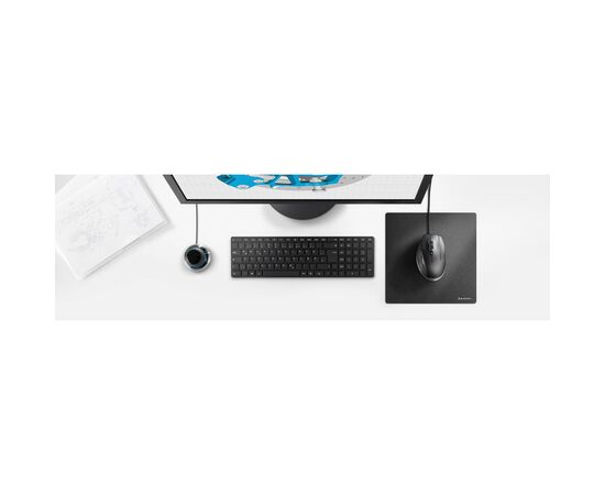 Мышка 3DConnexion SpaceMouse Compact (3DX-700059), изображение 11 Мышка 3DConnexion SpaceMouse Compact (3DX-700059), изображение 11