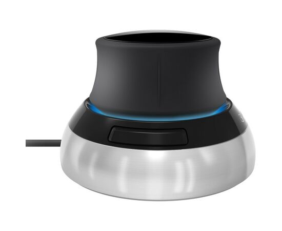 Мышка 3DConnexion SpaceMouse Compact (3DX-700059), изображение 5 Мышка 3DConnexion SpaceMouse Compact (3DX-700059), изображение 5