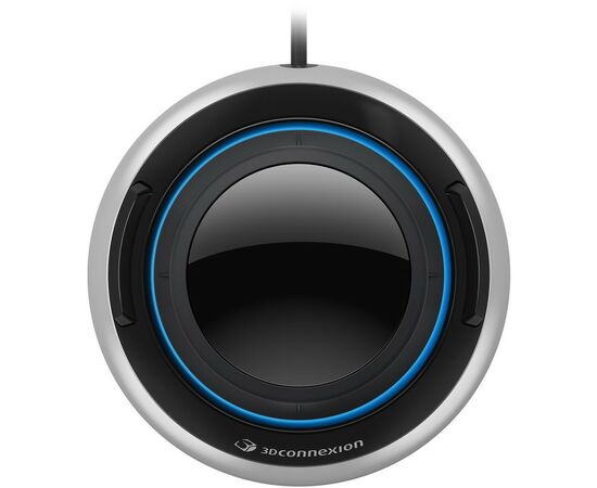 Мышка 3DConnexion SpaceMouse Compact (3DX-700059), изображение 7 Мышка 3DConnexion SpaceMouse Compact (3DX-700059), изображение 7