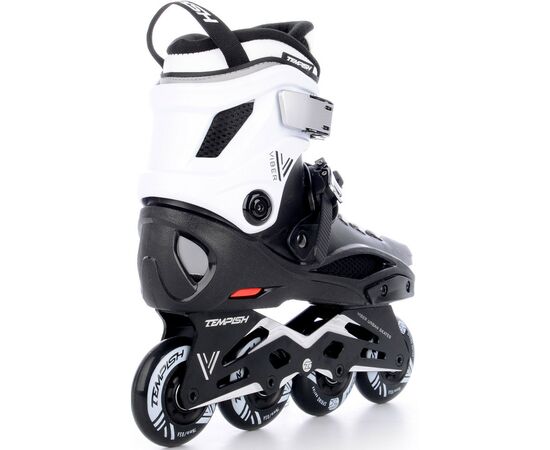 Роликовые коньки Tempish Viber 80 /42 (1000004610/42), изображение 4 Роликовые коньки Tempish Viber 80 /42 (1000004610/42), изображение 4