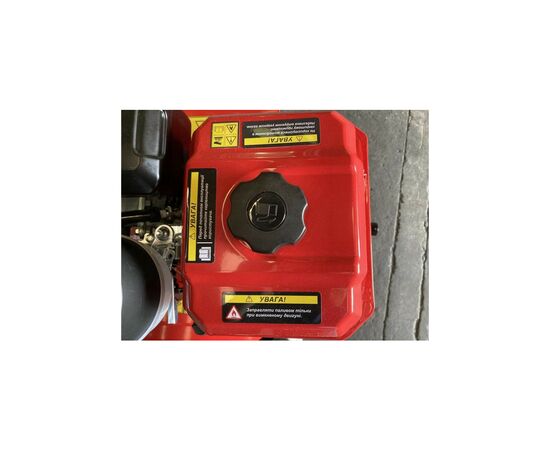 Культиватор Forte 80-G3, колеса 8", 7,0лс (113372), изображение 2 Культиватор Forte 80-G3, колеса 8", 7,0лс (113372), изображение 2