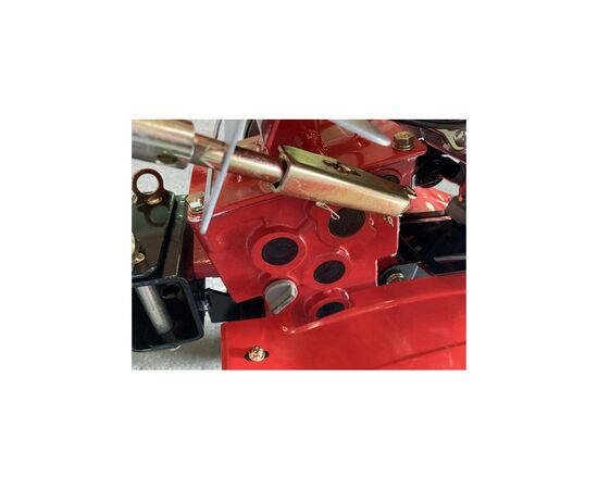 Культиватор Forte 80-G3, колеса 8", 7,0лс (113372), изображение 3 Культиватор Forte 80-G3, колеса 8", 7,0лс (113372), изображение 3