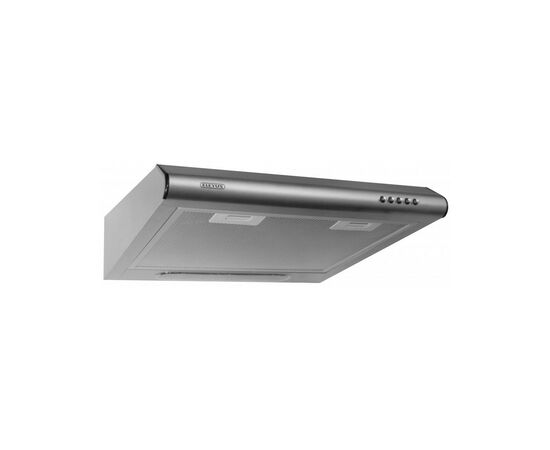 Витяжка кухонна Eleyus Line I 60 IS, зображення 3 Витяжка кухонна Eleyus Line I 60 IS, зображення 3
