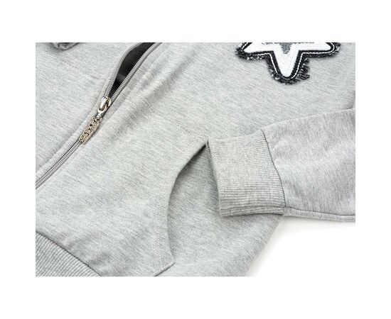 Спортивный костюм Breeze со звездой (9644-152G-gray), изображение 11 Спортивный костюм Breeze со звездой (9644-152G-gray), изображение 11