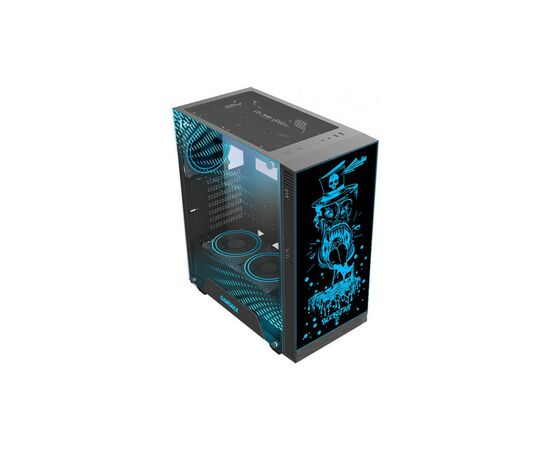 Корпус Gamemax RockStar 2, изображение 2 Корпус Gamemax RockStar 2, изображение 2