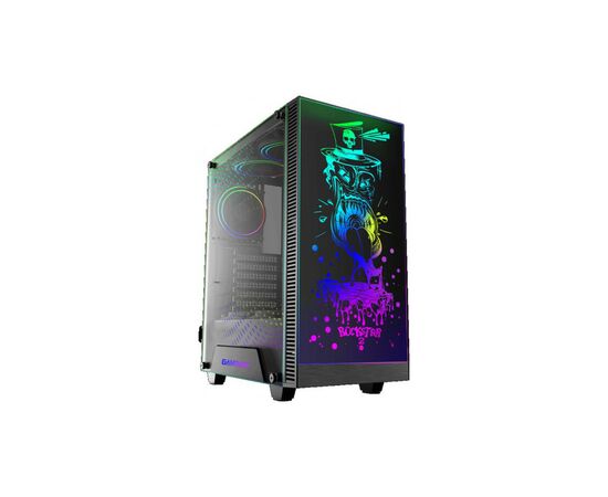 Корпус Gamemax RockStar 2