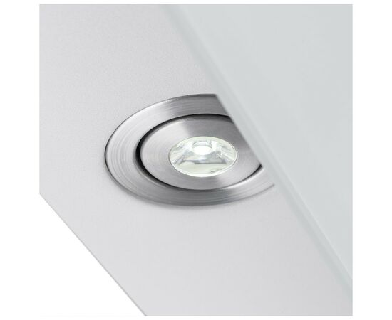 Вытяжка кухонная Pyramida BT 600 PK GWH (BT600PKGWH), изображение 10 Вытяжка кухонная Pyramida BT 600 PK GWH (BT600PKGWH), изображение 10