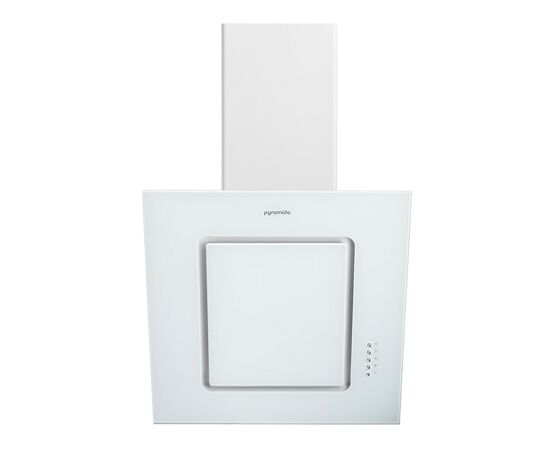 Вытяжка кухонная Pyramida BT 600 PK GWH (BT600PKGWH), изображение 3 Вытяжка кухонная Pyramida BT 600 PK GWH (BT600PKGWH), изображение 3