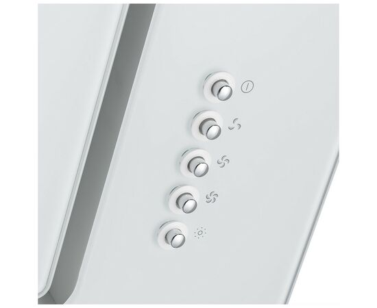 Вытяжка кухонная Pyramida BT 600 PK GWH (BT600PKGWH), изображение 5 Вытяжка кухонная Pyramida BT 600 PK GWH (BT600PKGWH), изображение 5