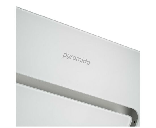 Вытяжка кухонная Pyramida BT 600 PK GWH (BT600PKGWH), изображение 7 Вытяжка кухонная Pyramida BT 600 PK GWH (BT600PKGWH), изображение 7