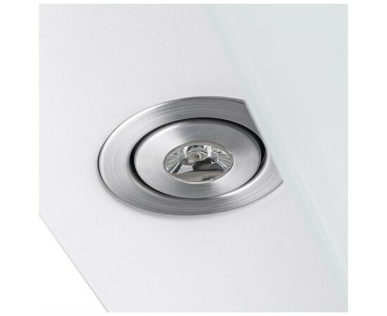 Вытяжка кухонная Pyramida BT 600 PK GWH (BT600PKGWH), изображение 9 Вытяжка кухонная Pyramida BT 600 PK GWH (BT600PKGWH), изображение 9