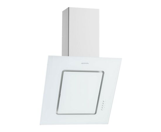 Витяжка кухонна Pyramida BT 600 PK GWH (BT600PKGWH)
