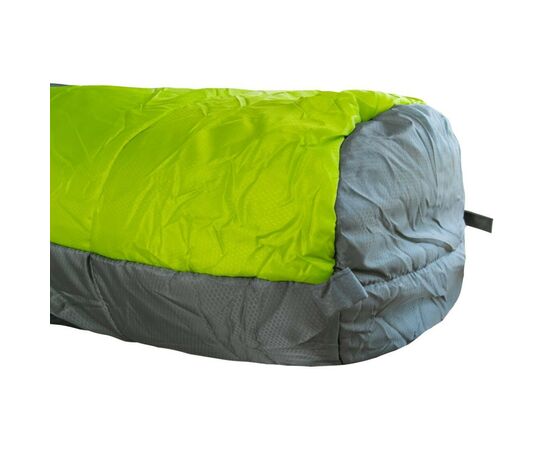 Спальный мешок Tramp Rover Long Olive/Grey L (UTRS-050L-L), изображение 9 Спальный мешок Tramp Rover Long Olive/Grey L (UTRS-050L-L), изображение 9