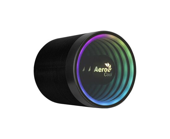 Кулер до процесора AeroCool Mirage5, зображення 5 Кулер до процесора AeroCool Mirage5, зображення 5