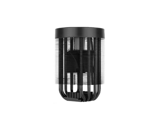 Кулер до процесора AeroCool Mirage5, зображення 8 Кулер до процесора AeroCool Mirage5, зображення 8