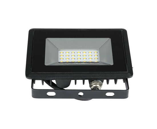 Прожектор V-TAC LED20W, SKU-5947, E-series, 230V, 4000К (3800157625401), изображение 2 Прожектор V-TAC LED20W, SKU-5947, E-series, 230V, 4000К (3800157625401), изображение 2