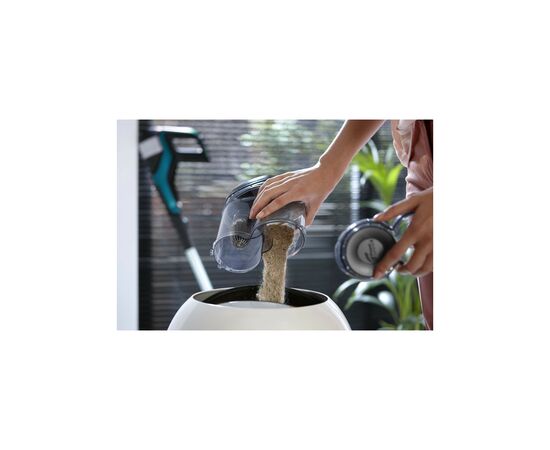 Пылесос Philips FC6904/01, изображение 11 Пылесос Philips FC6904/01, изображение 11