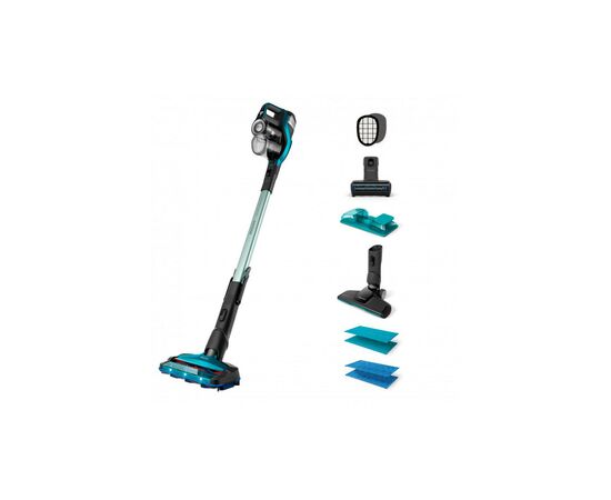 Пылесос Philips FC6904/01, изображение 2 Пылесос Philips FC6904/01, изображение 2