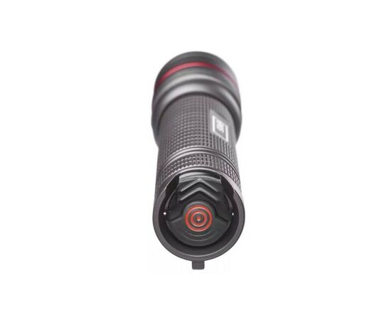 Фонарь EMOS P3180 600Lm Li-ion Metal (P3180), изображение 5 Фонарь EMOS P3180 600Lm Li-ion Metal (P3180), изображение 5