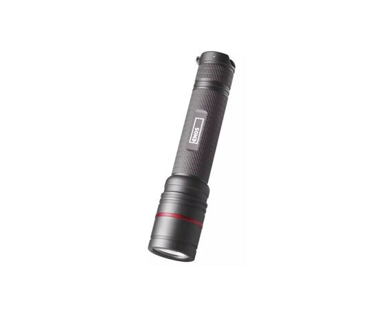 Фонарь EMOS P3180 600Lm Li-ion Metal (P3180)