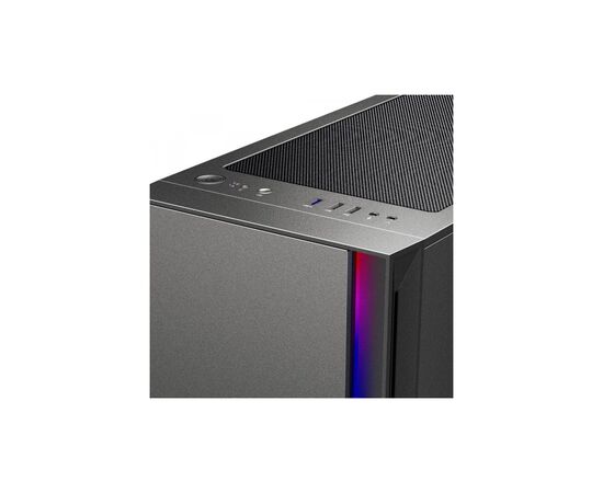 Корпус PcСooler Platinum LM300 ARGB (GAME 5), изображение 10 Корпус PcСooler Platinum LM300 ARGB (GAME 5), изображение 10
