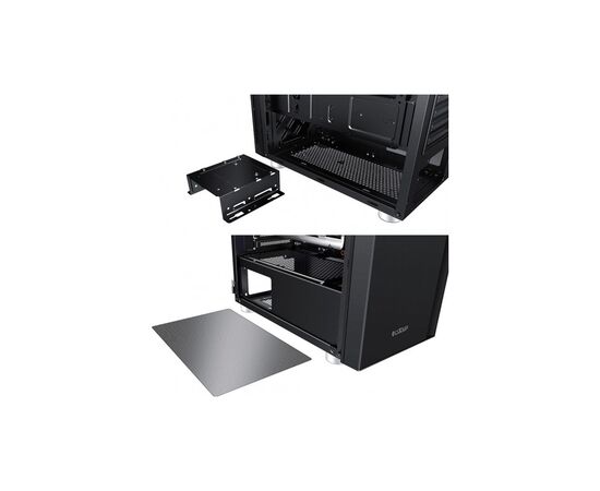 Корпус PcСooler Platinum LM300 ARGB (GAME 5), изображение 9 Корпус PcСooler Platinum LM300 ARGB (GAME 5), изображение 9