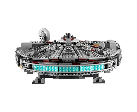 Конструктор LEGO Star Wars Сокол Тысячелетия 1351 деталь (75257), изображение 6 Конструктор LEGO Star Wars Сокол Тысячелетия 1351 деталь (75257), изображение 6