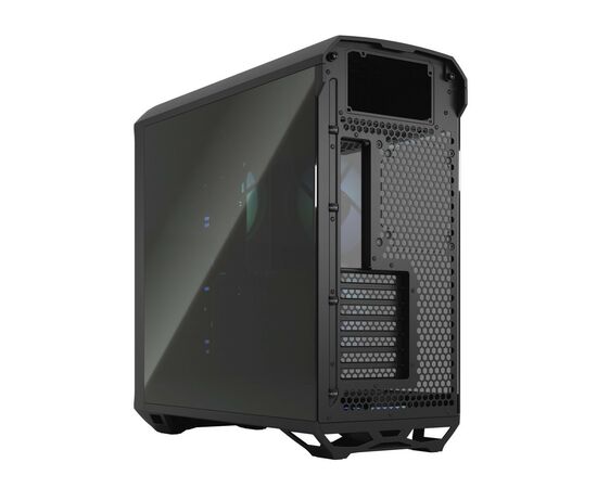 Корпус Fractal Design Torrent RGB Black TG LightTint (FD-C-TOR1A-04), изображение 6