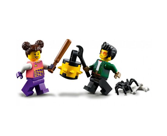 Конструктор LEGO City Stunt Парк каскадёров 170 деталей (60293), изображение 4 Конструктор LEGO City Stunt Парк каскадёров 170 деталей (60293), изображение 4