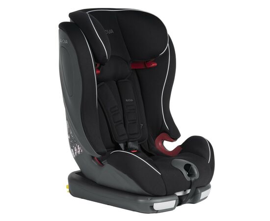 Автокресло Avova Sperling-Fix i-Size 1-2-3 Pearl Black (4260621463011), изображение 10 Автокресло Avova Sperling-Fix i-Size 1-2-3 Pearl Black (4260621463011), изображение 10