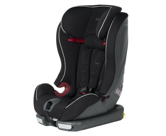 Автокресло Avova Sperling-Fix i-Size 1-2-3 Pearl Black (4260621463011), изображение 11 Автокресло Avova Sperling-Fix i-Size 1-2-3 Pearl Black (4260621463011), изображение 11
