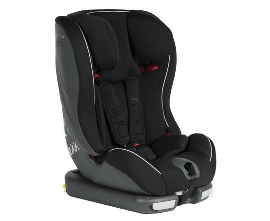Автокресло Avova Sperling-Fix i-Size 1-2-3 Pearl Black (4260621463011), изображение 6 Автокресло Avova Sperling-Fix i-Size 1-2-3 Pearl Black (4260621463011), изображение 6