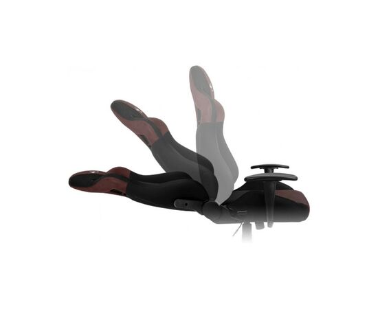 Кресло игровое AeroCool EARL Burgundy Red (EARL_Burgundy_Red), изображение 10 Кресло игровое AeroCool EARL Burgundy Red (EARL_Burgundy_Red), изображение 10