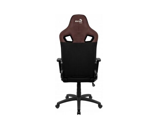 Кресло игровое AeroCool EARL Burgundy Red (EARL_Burgundy_Red), изображение 4 Кресло игровое AeroCool EARL Burgundy Red (EARL_Burgundy_Red), изображение 4