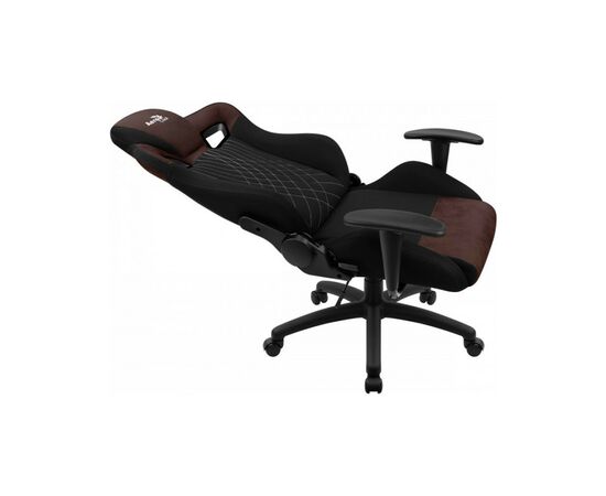 Кресло игровое AeroCool EARL Burgundy Red (EARL_Burgundy_Red), изображение 7 Кресло игровое AeroCool EARL Burgundy Red (EARL_Burgundy_Red), изображение 7