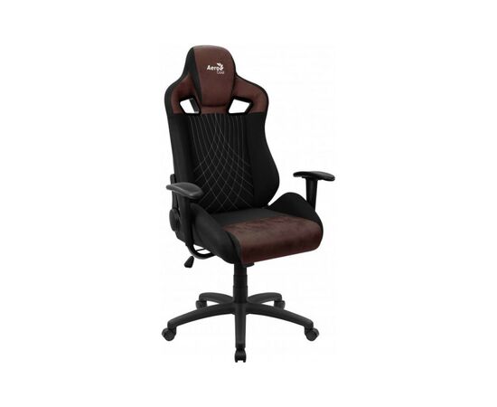 Кресло игровое AeroCool EARL Burgundy Red (EARL_Burgundy_Red), изображение 9 Кресло игровое AeroCool EARL Burgundy Red (EARL_Burgundy_Red), изображение 9