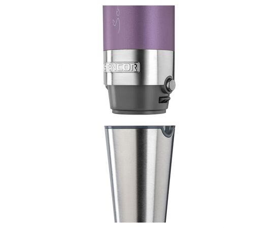 Блендер Sencor SHB 5603VT-EUE3, изображение 5 Блендер Sencor SHB 5603VT-EUE3, изображение 5