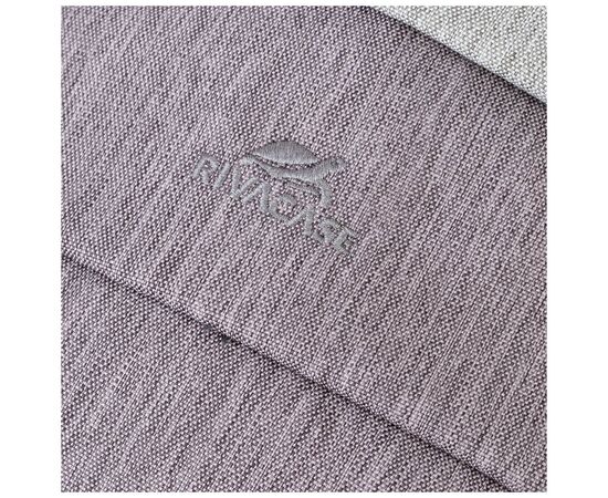 Рюкзак для ноутбука RivaCase 15.6" 7562 grey/mocha anti-theft (7562Grey/Mocha), изображение 12 Рюкзак для ноутбука RivaCase 15.6" 7562 grey/mocha anti-theft (7562Grey/Mocha), изображение 12