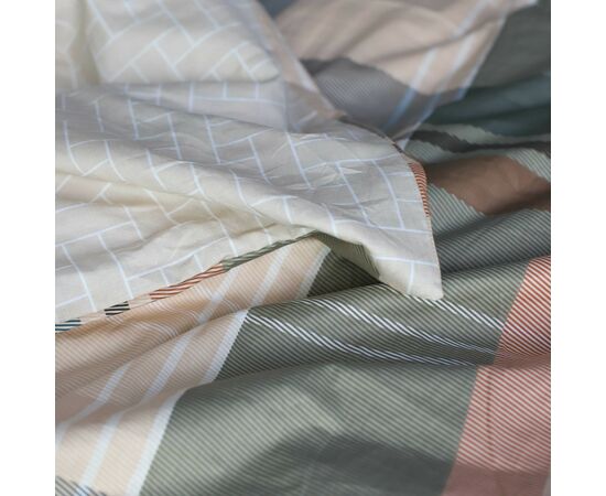 Постельное белье Isleep Евро Сатин Twill 26 (26_ev_isleep), изображение 7 Постельное белье Isleep Евро Сатин Twill 26 (26_ev_isleep), изображение 7