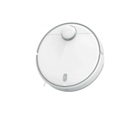 Пылесос Xiaomi Mi Robot Vacuum-Mop 2 Pro White, изображение 3 Пылесос Xiaomi Mi Robot Vacuum-Mop 2 Pro White, изображение 3