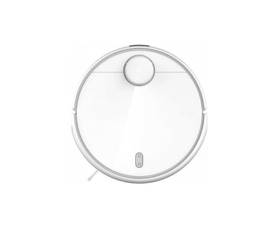 Пылесос Xiaomi Mi Robot Vacuum-Mop 2 Pro White, изображение 4 Пылесос Xiaomi Mi Robot Vacuum-Mop 2 Pro White, изображение 4