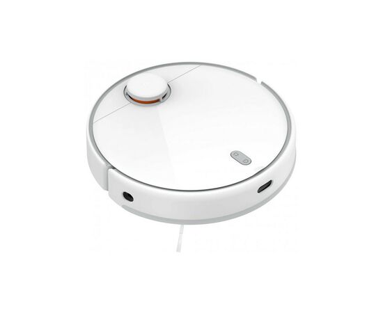 Пылесос Xiaomi Mi Robot Vacuum-Mop 2 Pro White