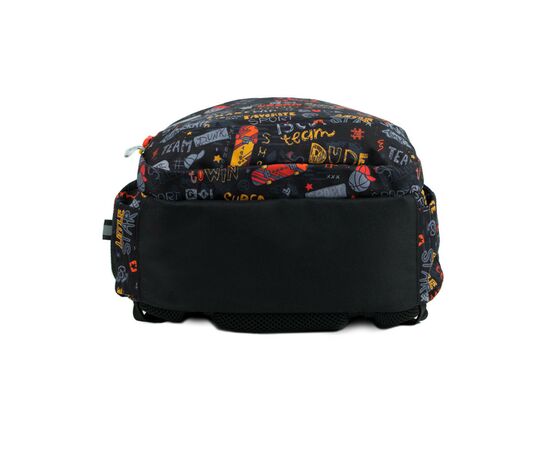 Рюкзак шкільний GoPack Education 175M-8 Street (GO22-175M-8), зображення 11 Рюкзак шкільний GoPack Education 175M-8 Street (GO22-175M-8), зображення 11