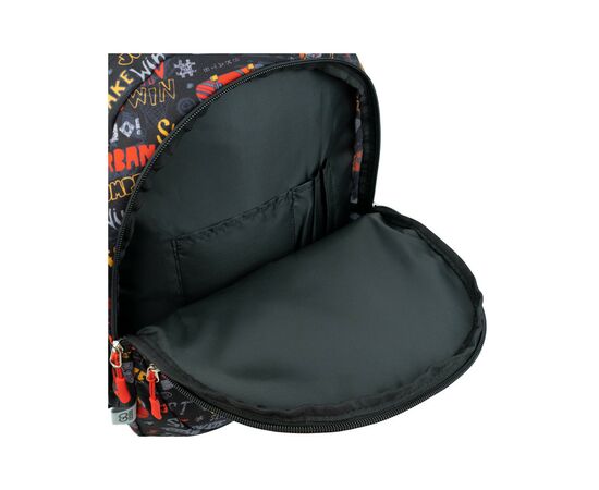 Рюкзак шкільний GoPack Education 175M-8 Street (GO22-175M-8), зображення 2 Рюкзак шкільний GoPack Education 175M-8 Street (GO22-175M-8), зображення 2