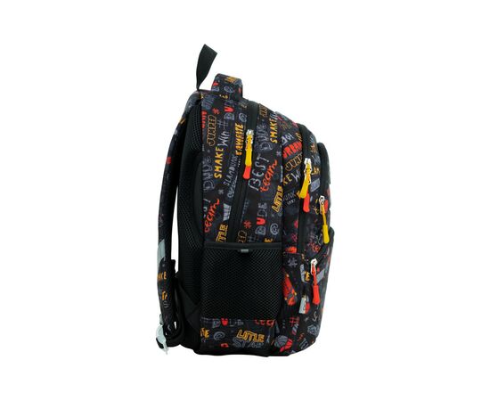 Рюкзак шкільний GoPack Education 175M-8 Street (GO22-175M-8), зображення 8 Рюкзак шкільний GoPack Education 175M-8 Street (GO22-175M-8), зображення 8
