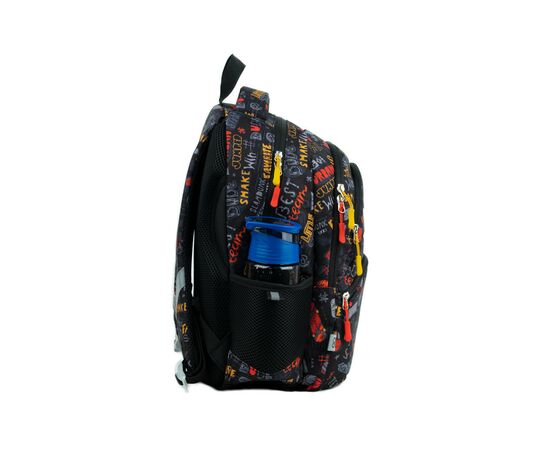 Рюкзак шкільний GoPack Education 175M-8 Street (GO22-175M-8), зображення 9 Рюкзак шкільний GoPack Education 175M-8 Street (GO22-175M-8), зображення 9