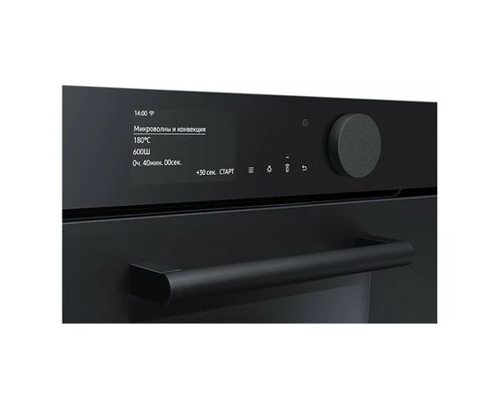 Духовой шкаф Samsung NQ50T9539BD/WT, изображение 9 Духовой шкаф Samsung NQ50T9539BD/WT, изображение 9
