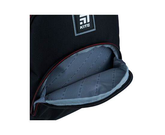 Рюкзак школьный Kite Education teens 905M Snoopy (SN22-905M), изображение 11 Рюкзак школьный Kite Education teens 905M Snoopy (SN22-905M), изображение 11