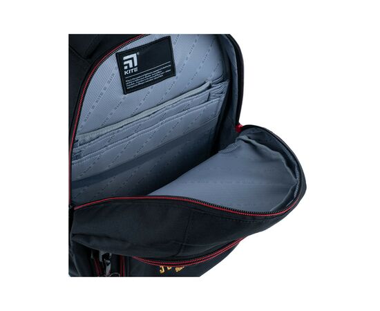 Рюкзак школьный Kite Education teens 905M Snoopy (SN22-905M), изображение 4 Рюкзак школьный Kite Education teens 905M Snoopy (SN22-905M), изображение 4