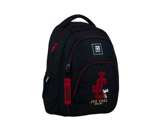 Рюкзак школьный Kite Education teens 905M Snoopy (SN22-905M), изображение 5 Рюкзак школьный Kite Education teens 905M Snoopy (SN22-905M), изображение 5